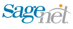 SageNet Logo